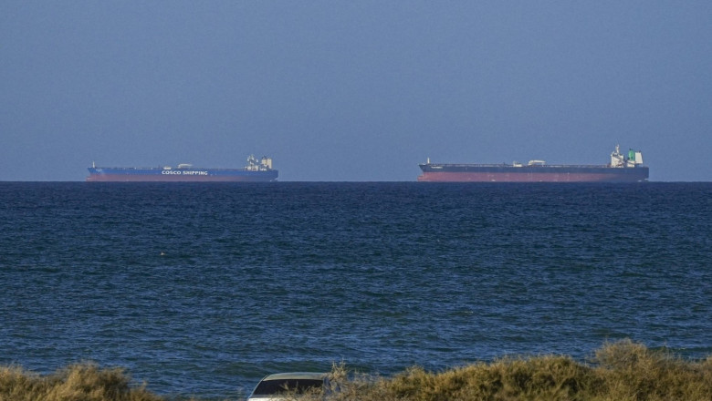 Analisti: Traficul petrolier prin Stramtoarea Ormuz ar putea sa nu mai revina la nivelul dinaintea razboiului cu Iranul Imagine