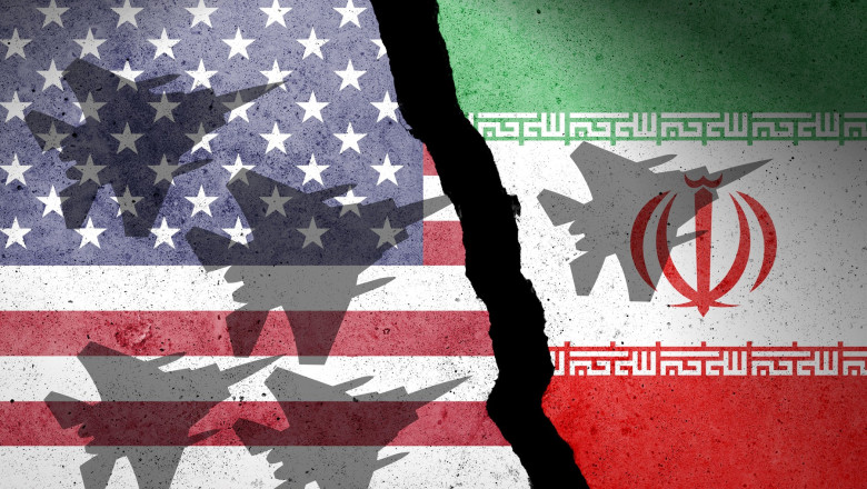 Analistii politici avertizeaza: Iranul se indreapta spre un razboi fara sfarsit. Noul calcul strategic al Teheranului Imagine