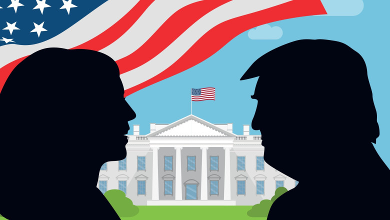 Analistul Nate Silver: 21 de state au trecut de partea lui Donald Trump in ultima luna Imagine