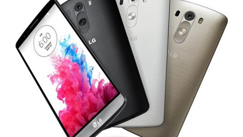 Analiza 2.0. Plusurile si minusurile telefonului LG G3 Imagine