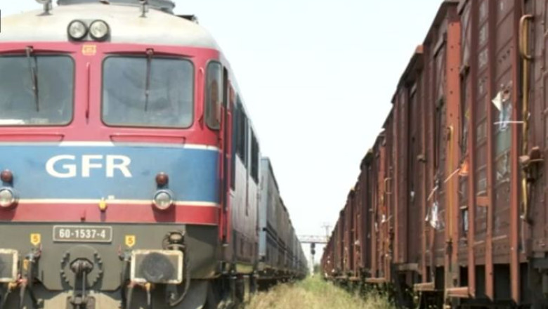 Analiza Business Club: CFR Marfa, privatizare cu final inca asteptat Imagine