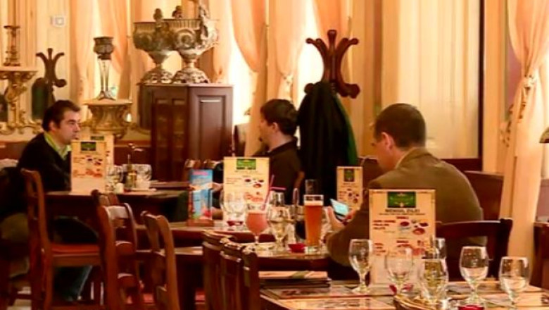 Analiza Business Club. Ciudateniile impozitului forfetar: taxele pentru un restaurant de pe litoral, mai mici decat cele dintr-un orasel Imagine