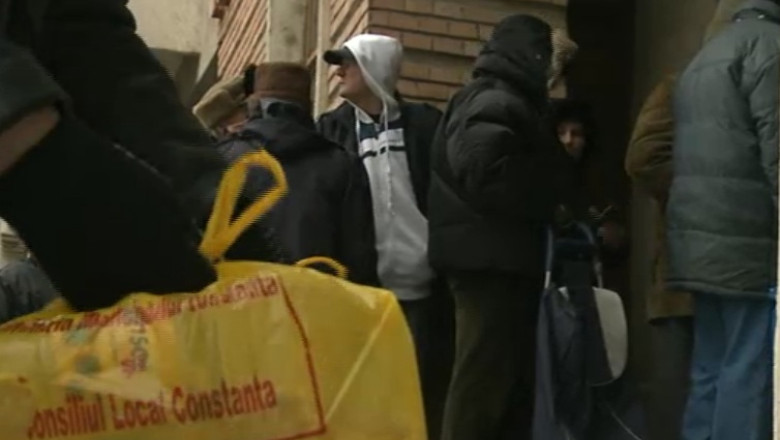 ANALIZA BUSINESS CLUB. Cu mana intinsa la stat. Asistenta sociala, navod electoral util Imagine