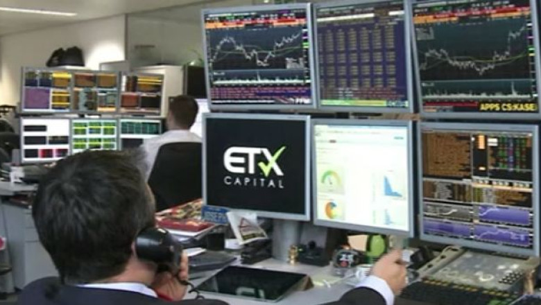 ANALIZA BUSINESS CLUB. Economiile emergente, amenintate de o criza care s-ar putea extinde Imagine