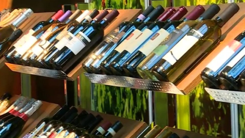 Analiza Business Club. Oportunitate pentru vinul romanesc pe piata mondiala Imagine