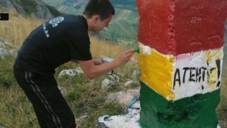 Analiza CESI: Spionii rusi vor destabilizarea Romaniei, cu ajutorul maghiarilor Imagine