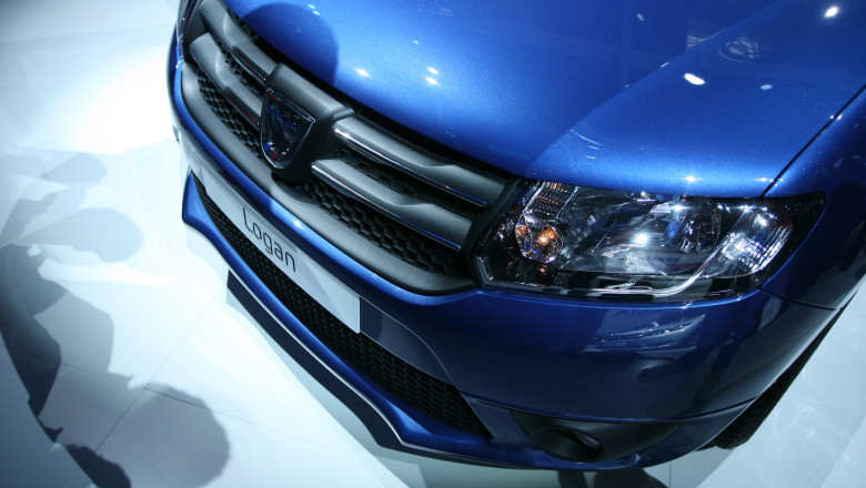 Analiza. Costurile de intretinere a celor mai populare masini din Romania: Dacia Logan si Volkswagen Golf Imagine