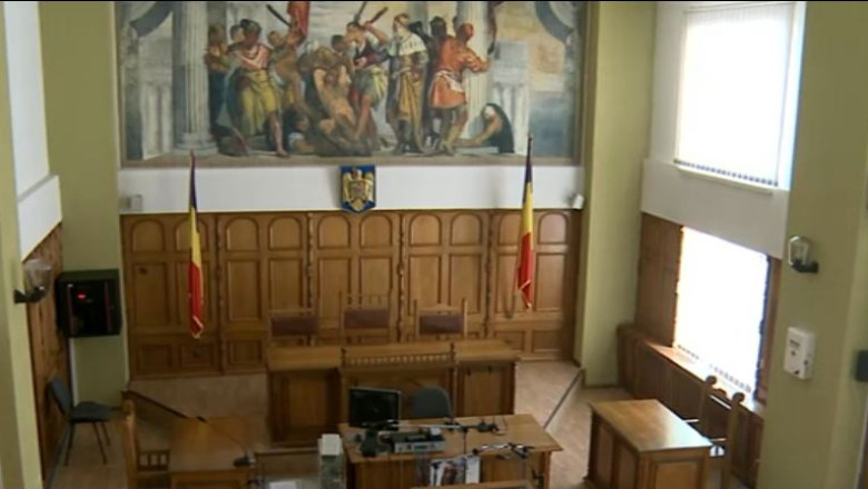 ANALIZA. Costurile influentarii justitiei: de la 1 milion de euro la o simpla ciocolata Imagine