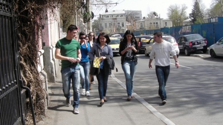 ANALIZA. Danemarca e tara celor mai fericiti oameni din lume. Romania ocupa locul 90 Imagine