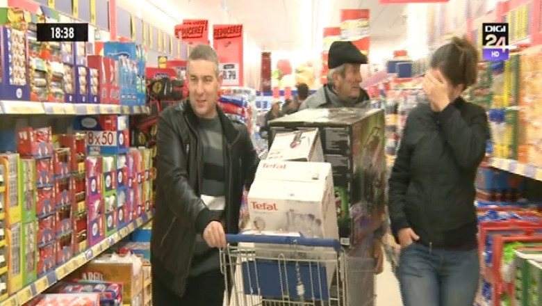 ANALIZA. De ce nu au reusit Lidl sau Penny sa se impuna pe piata din Romania?  Imagine