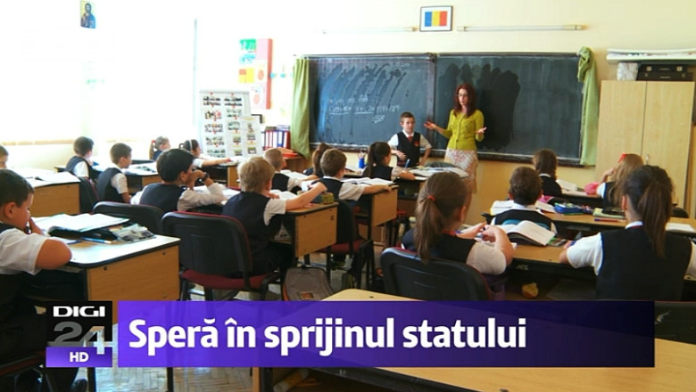 ANALIZA Digi24. Copiii si persoanele cu dizabilitati, neglijati de sase ani. Alocatiile nu au mai fost marite din 2008 Imagine