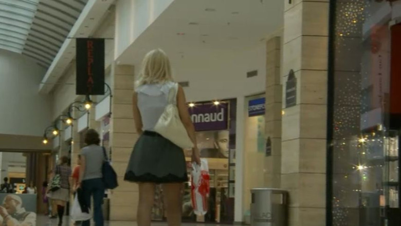 Analiza Digi24: Situatia mall-urilor din tara si din Capitala. In 15 judete nu a fost construit niciun centru comercial Imagine