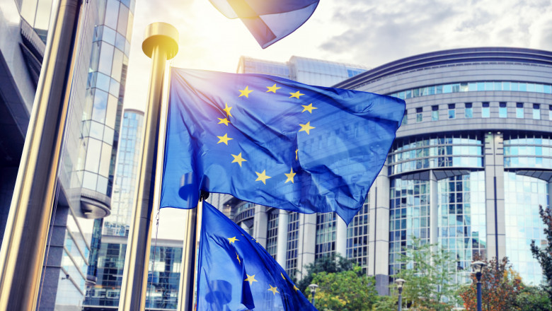 Analiza dupa alegerile europarlamentare. Lectia politica predata de cetatenii UE. Cercetator: "Liderii invata din greselile anterioare" Imagine