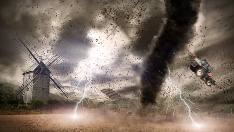 Analiza: Esecul tranzitiei „verzi” ar putea costa 5% din PIB-ul global pana in 2050 Imagine