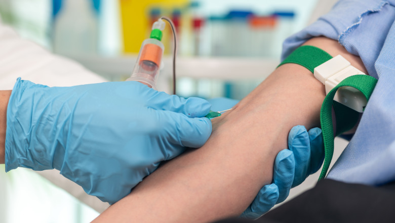 Analize gratuite pentru romani. Medic: „Exista prevederi noi. Mai multe persoane pot face acum investigatii medicale decontate de stat” Imagine