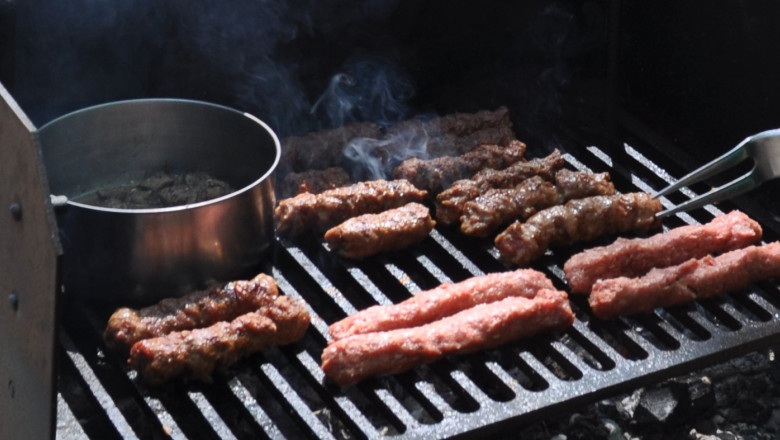 Analizele micilor cu salmonella: Nu prezinta risc pentru sanatate Imagine