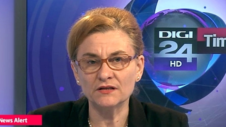 Ancheta accidentului din Muntenegru. Maria Grapini: „Firma de turism este acoperita, dar cui foloseste?” Imagine