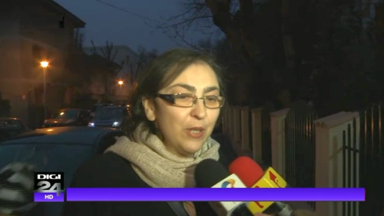 Ancheta „cadouri pentru invatatoare”. Parintii chestionati de inspectori „au fost instruiti cu privire la ce atitudine trebuie sa aiba” Imagine