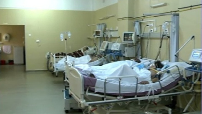 Ancheta de la Ploiesti, la final. Raed Arafat trebuie sa prezinte astazi concluziile Imagine