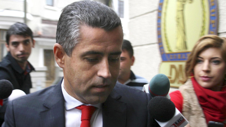 ANCHETA Digi24. Remus Truica, gaj cu terenul statului Imagine