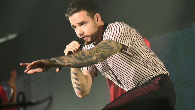 Ancheta din Marea Britanie confirma cauza mortii lui Liam Payne. Ce a declarat medicul legist care a condus investigatiile Imagine