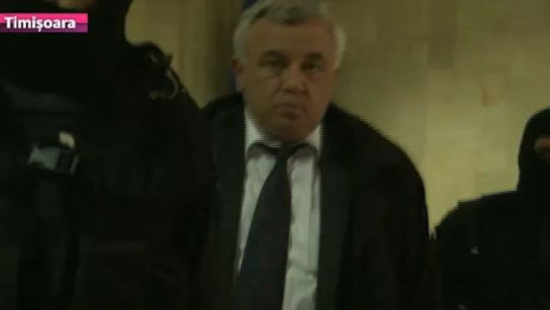 Ancheta DNA la Consiliul Judetean Timis. Sunt vizati seful institutiei, Titu Bojin, dar si 17 primari din judet Imagine