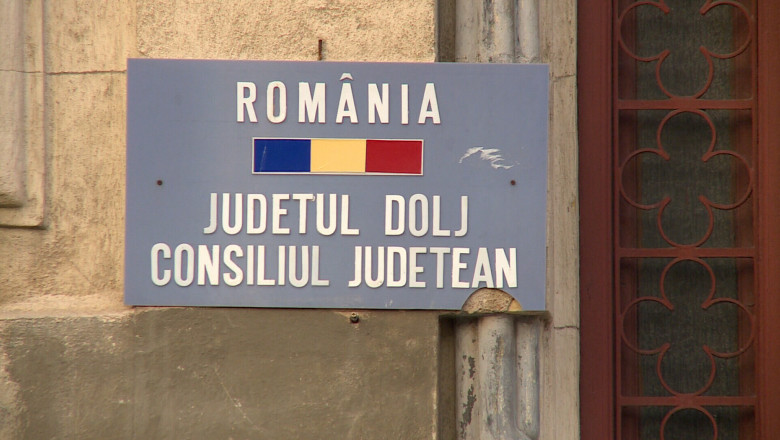 Ancheta DNA la Dolj. Procurorii au anuntat care sunt functionarii publici cercetati penal alaturi de presedintele Consiliului Judetean  Imagine