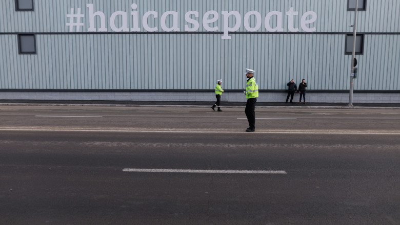 Ancheta DNA la Politia Locala Sector 1. Politistii sunt acuzati ca luau spagi de pana la 20.000 pentru autorizatii de functionare Imagine