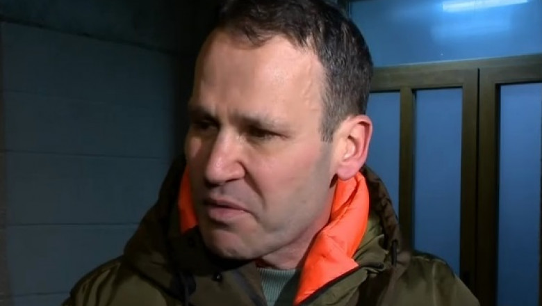 Ancheta DNA privind terasele de pe malul Dambovitei. Robert Negoita a fost audiat: "Cine greseste plateste" Imagine