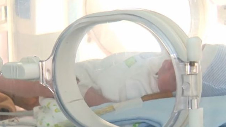 Ancheta DNA vizand achizitiile de la mai multe spitale din Timis Imagine