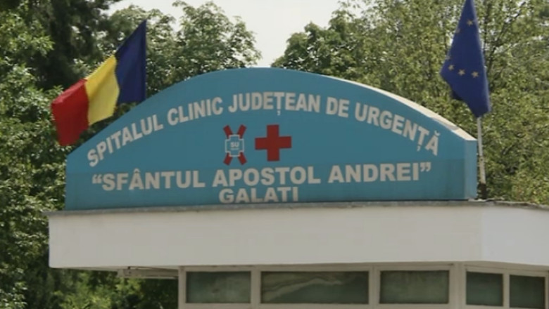 Ancheta dupa moartea unui bebelus la cateva ore de la externarea din maternitate Imagine