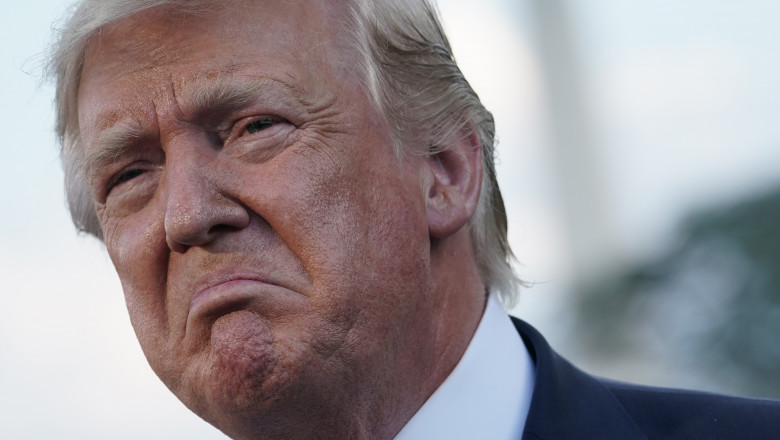 Ancheta FBI privind presupusele legaturi dintre Donald Trump si Rusia, desfiintata de un procuror numit de fosta administratie Imagine