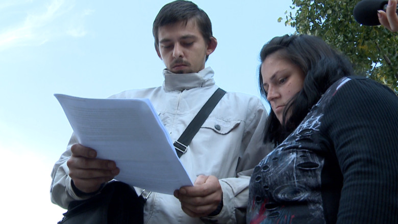 Ancheta finalizata la Maternitatea "E. Doamna". DSP: In cazul bebelusului nascut mort, nu a fost culpa medicala Imagine