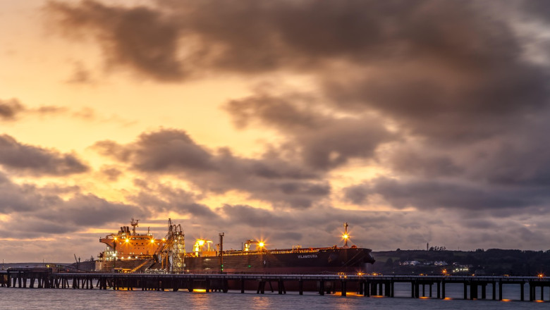 Ancheta FT: Cine se afla in spatele atacurilor misterioase asupra unor petroliere. Cinci explozii doar de la inceputul anului Imagine