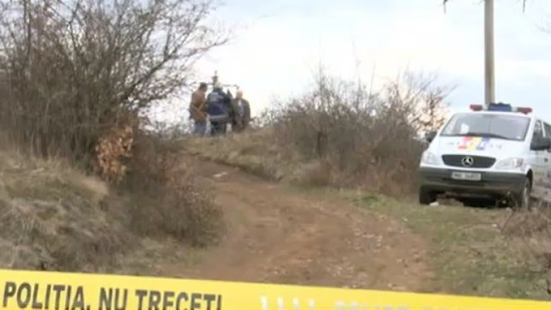 Ancheta in cazul copilului disparut, care a fost gasit fara suflare Imagine