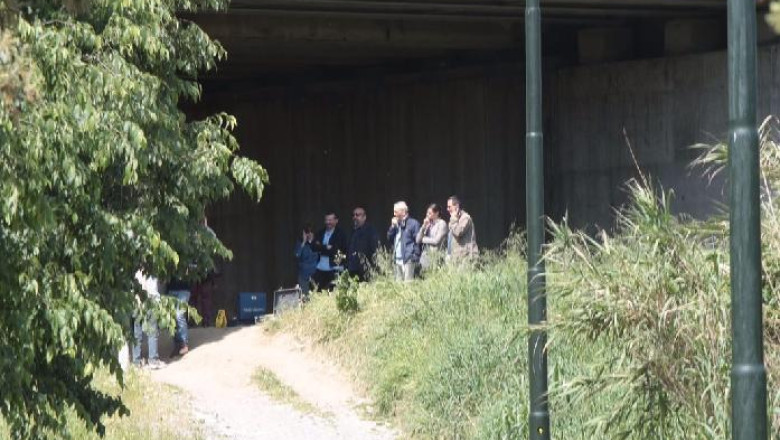 Ancheta in cazul crimei de la Florenta. O alta romanca, agresata de criminal acum doi ani, i-a facut portretul robot  Imagine