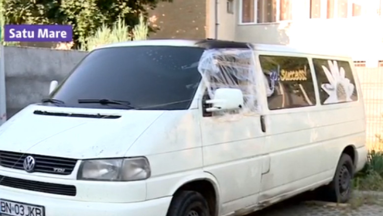 Ancheta in cazul mortii pastorului si a fiului sau. Politia a format un cerc de suspecti Imagine