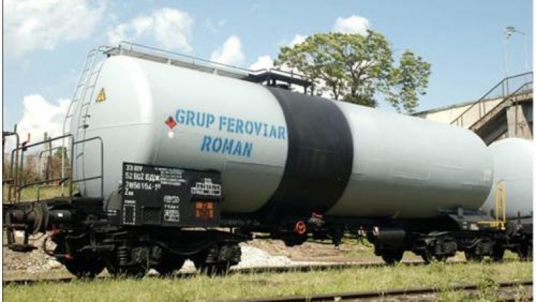 Ancheta in cazul presupusului furt de combustibil din judetul Brasov. Nu a existat prejudiciu Imagine