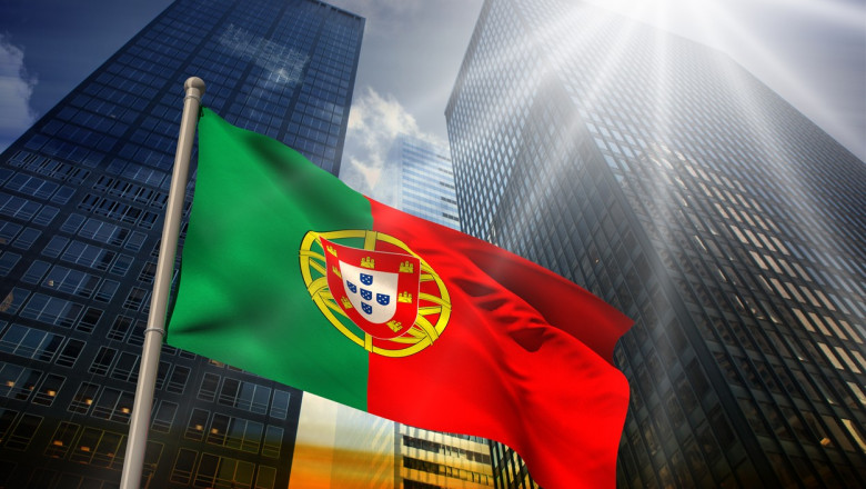 Ancheta in Portugalia dupa ce documente NATO au fost furate si scoase la vanzare pe internet Imagine