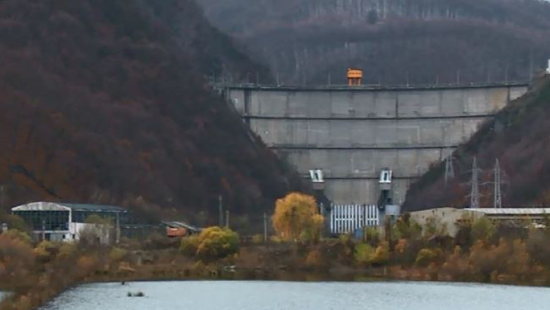 Ancheta in proiectul Tarnita Imagine