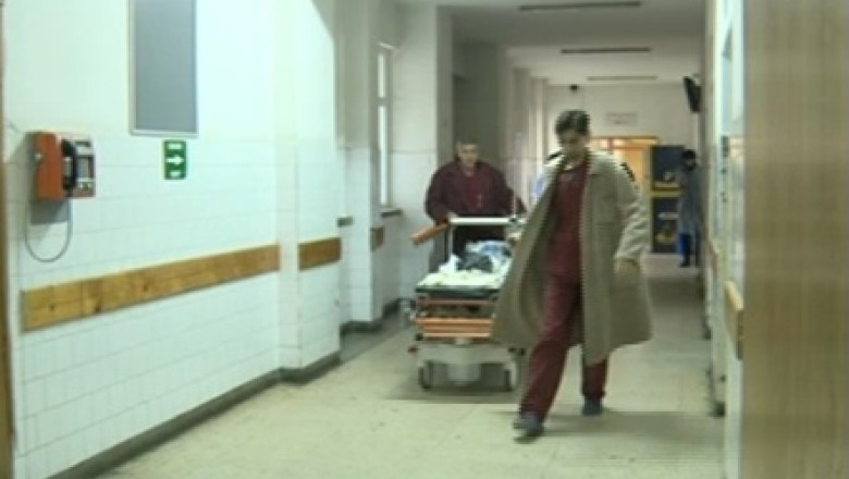 ANCHETA. Inca doi inspectori trimisi la Spitalul Judetean Prahova Imagine