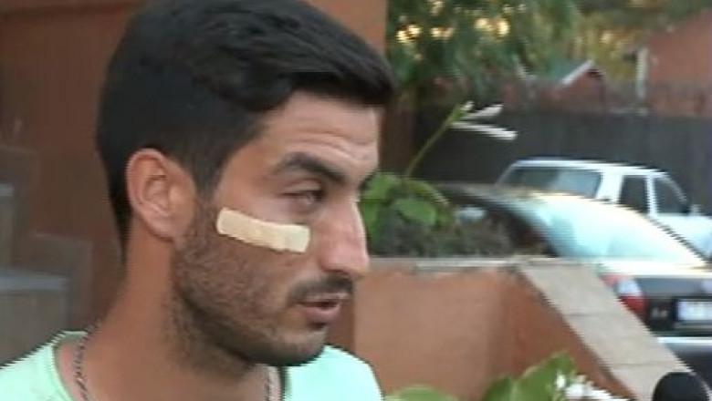 Ancheta intarzie. Niciun martor nu a fost audiat in conflictul Hamza - Radu Mazare Imagine