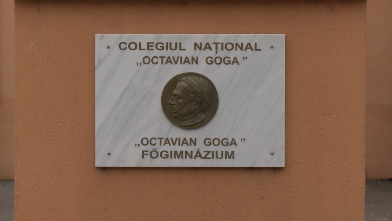 Ancheta la colegiul "Octavian Goga" din Marghita. O comisie a Inspectoratului Scolar Bihor a decis ca scoala sa fie supusa unui audit financiar Imagine
