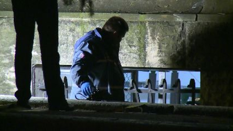 Ancheta la IPJ Cluj, dupa evadari Imagine