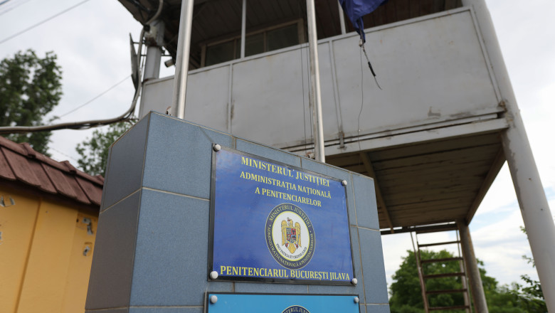 Ancheta la Penitenciarul Jilava, dupa moartea lui Laurentiu Duduianu, fratele lui Emi Pian. Care a fost succesiunea evenimentelor Imagine