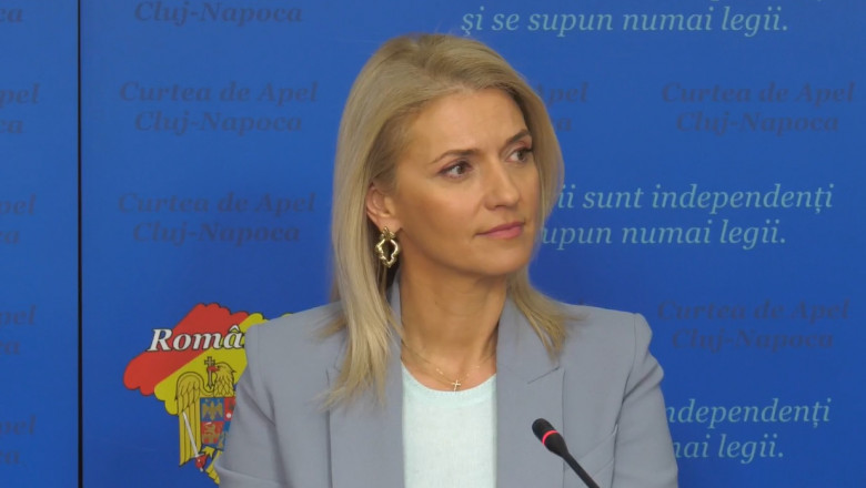 Ancheta la Penitenciarul Poarta Alba dupa ce Vlad Pascu a fost protejat de politisti Imagine