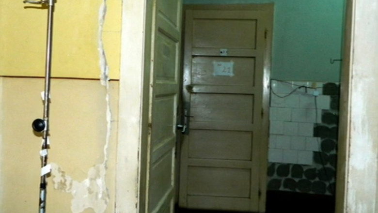 Ancheta la Spitalul Judetean din Satu Mare. Activitatea din sectia aflata in paragina va fi suspendata Imagine