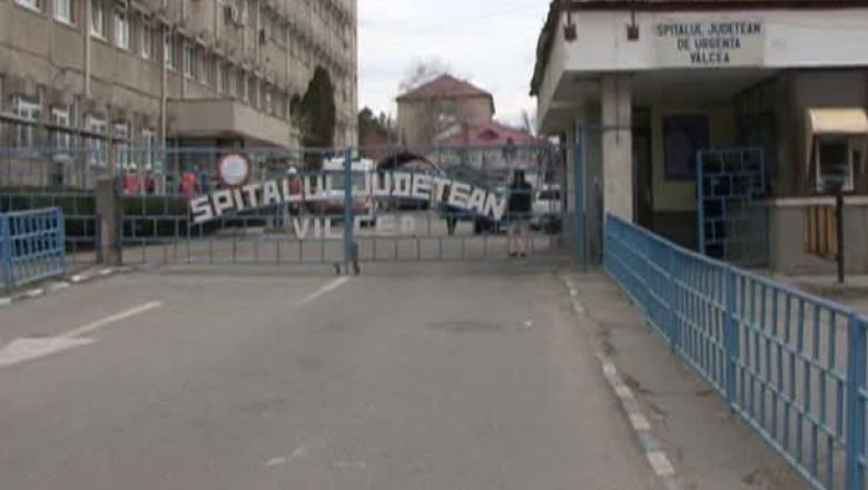 Ancheta la Spitalul Judetean Valcea. Nu s-au mai organizat licitatii pentru medicamente de doi ani. Prejudiciul: 14 milioane de euro  Imagine
