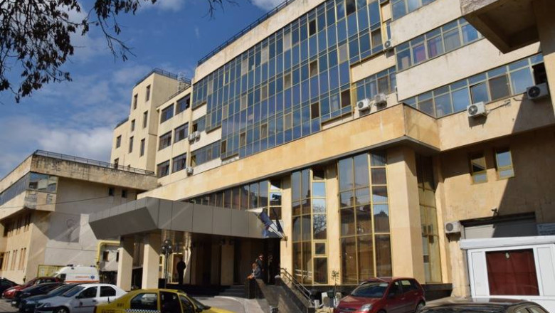 Ancheta la spitalul MAI in urma unor pensionari pe banda rulanta pe motiv de depresie Imagine