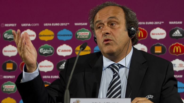 Ancheta la UEFA, dupa ce arbitrul Ovidiu Hategan nu a oprit un meci pentru incidente rasiste Imagine